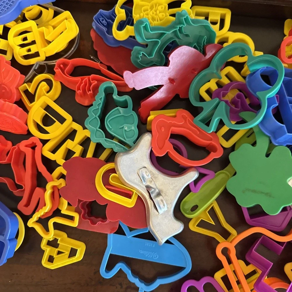 Assorted large lot